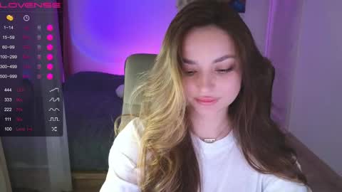 Snapshot of edaflower chatting on 04-21-26, 07:28 Eda online show from 04-21-26, 07:28