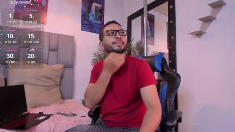 edahi1386 online show from 09-18-25, 11:01