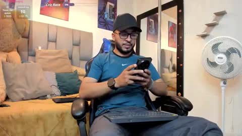 edahi1386 online show from 03-27-26, 02:39