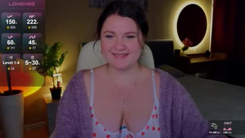 Snapshot of edalyn_af chatting on 10-01-25, 07:09 online show from 10-01-25, 07:09