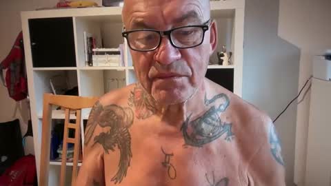 eddelmar online show from 01-18-26, 09:02