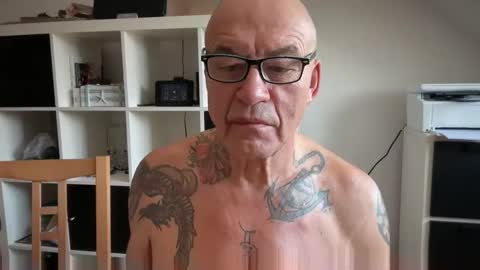 eddelmar online show from 03-07-26, 09:50