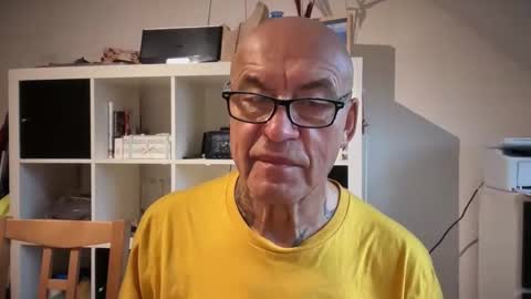 eddelmar online show from 03-14-26, 09:04