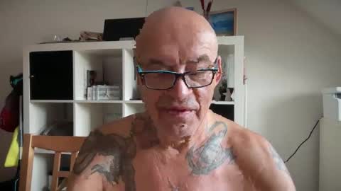 eddelmar online show from 03-15-26, 07:03