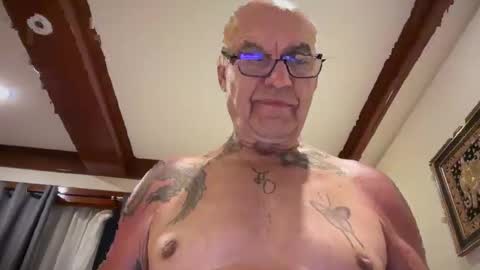 eddelmar online show from 03-22-26, 01:14