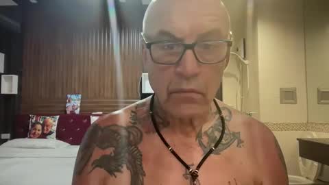 eddelmar online show from 03-25-26, 09:37