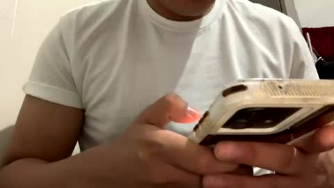 eddy7978 online show from 07-13-26, 06:49