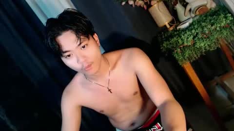 edelcum_xx online show from 10-13-25, 08:25