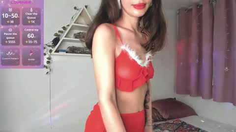 Eden Heaven online show from 12-13-24, 02:43