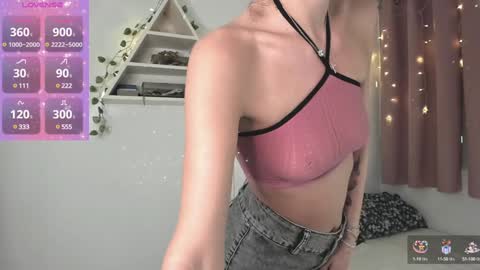 Eden Heaven online show from 01-08-25, 09:10