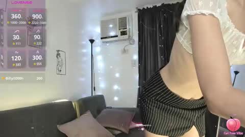 Eden Heaven online show from 03-02-25, 10:16