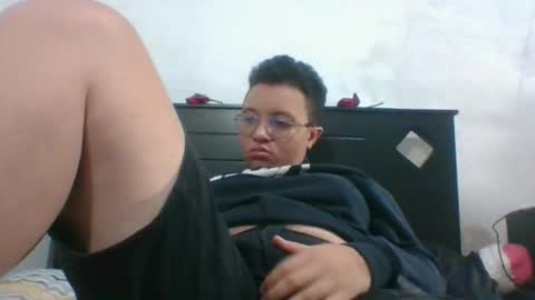 eden_jupiters online show from 10-31-25, 06:03