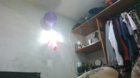 eden_jupiters online show from 03-20-26, 05:29