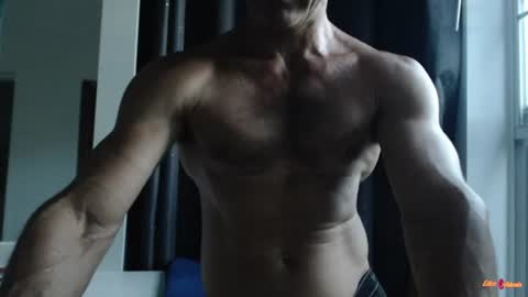 Snapshot of edenadonis chatting on 07-06-26, 12:18 Eden Adonis online show from 07-06-26, 12:18