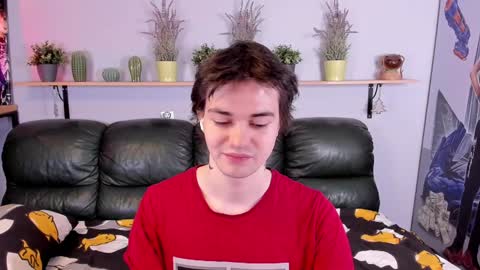 Edgar online show from 12-15-24, 04:18