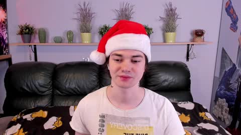 Edgar online show from 01-07-25, 01:49