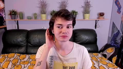 Edgar online show from 01-17-25, 06:47