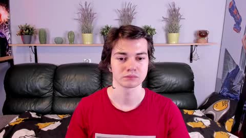 Edgar online show from 01-19-25, 02:15