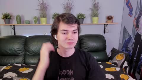 Edgar online show from 02-06-25, 02:44