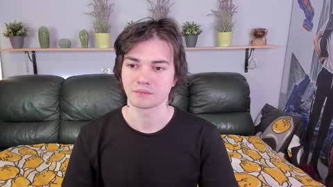 Edgar online show from 02-14-25, 05:30