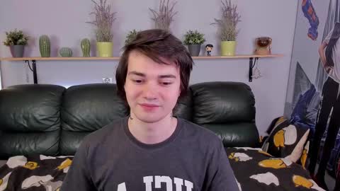 Edgar online show from 02-26-25, 03:21