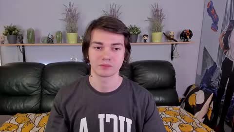 Edgar online show from 02-28-25, 03:48