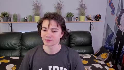 Edgar online show from 03-02-25, 01:15