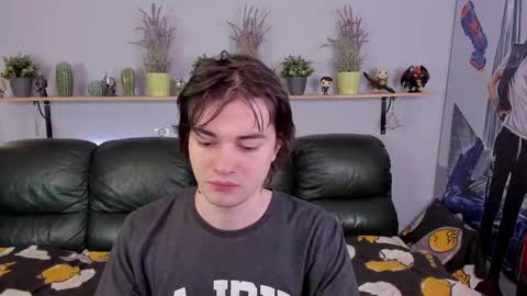 Edgar online show from 03-03-25, 02:15