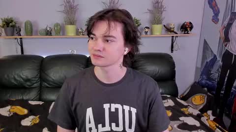 Edgar online show from 03-04-25, 06:47