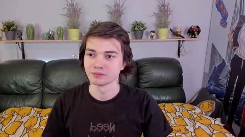 Edgar online show from 03-11-25, 10:42