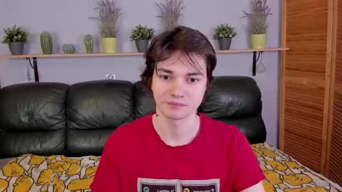 Edgar online show from 10-11-25, 07:23