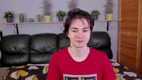 Edgar online show from 10-15-25, 11:05