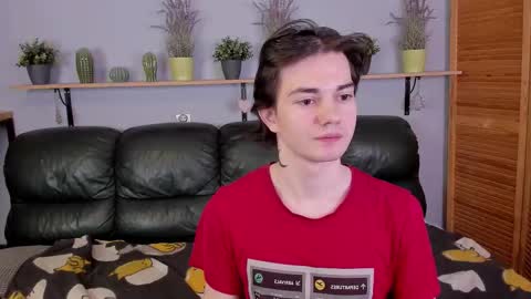 Edgar online show from 10-18-25, 03:09