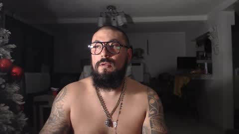 edgarram83 online show from 12-13-24, 07:25