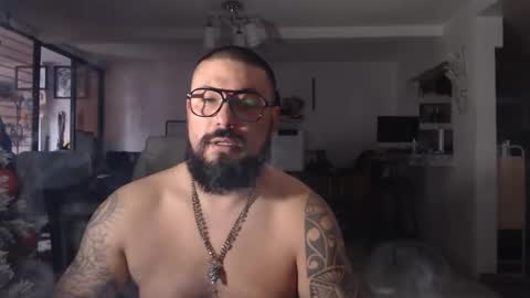 edgarram83 online show from 12-20-24, 11:26