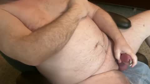 Edging Fun online show from 07-06-26, 08:11