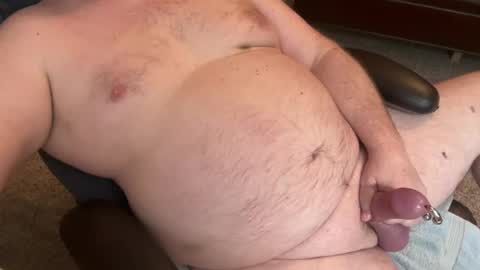 Edging Fun online show from 07-27-26, 08:05