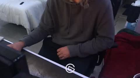 edgemeallnight online show from 11-15-25, 02:53