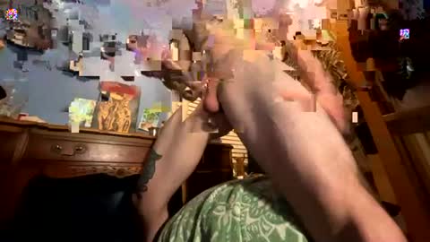 edgemesweetly online show from 05-08-26, 02:39