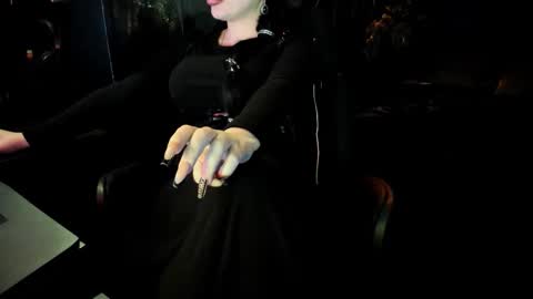 EdgeQueen69 online show from 10-26-25, 03:07