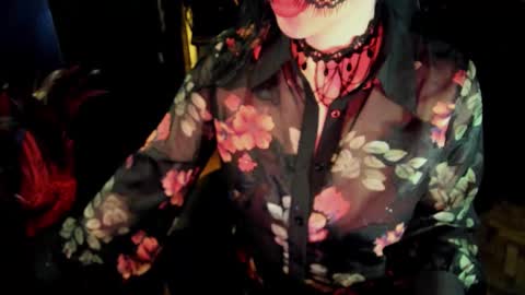 EdgeQueen69 online show from 11-01-25, 04:09