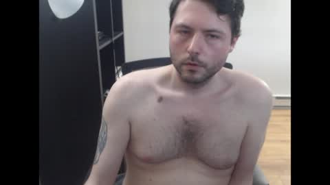 CumBull online show from 05-24-26, 06:57