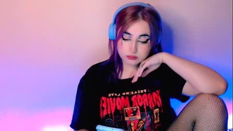 fickle demon made of clumps of matter online show from 01-23-25, 06:45