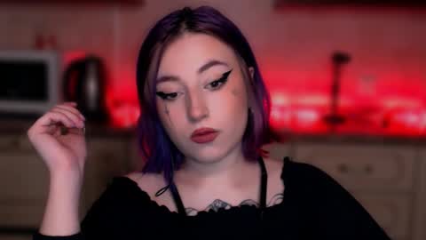 fickle demon made of clumps of matter online show from 02-21-25, 05:09