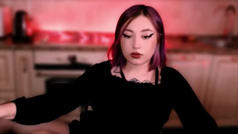 fickle demon made of clumps of matter online show from 03-05-25, 08:53