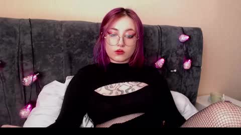 fickle demon made of clumps of matter online show from 03-11-25, 11:33