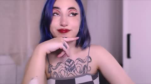 fickle demon made of clumps of matter online show from 09-09-25, 04:17