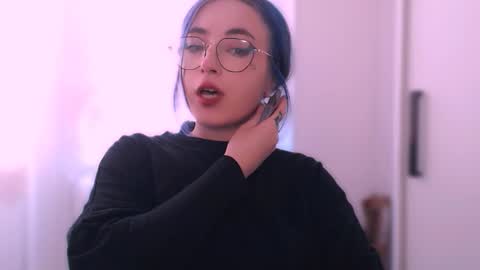 fickle demon made of clumps of matter online show from 09-13-25, 02:55