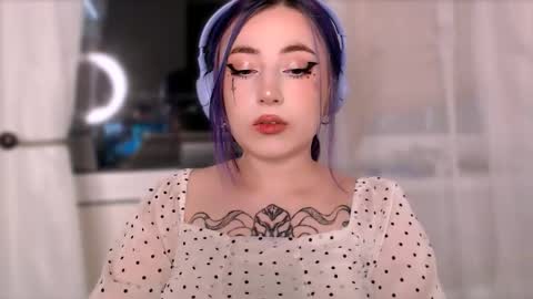 fickle demon made of clumps of matter online show from 10-15-25, 03:23