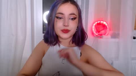 fickle demon made of clumps of matter online show from 10-24-25, 09:00